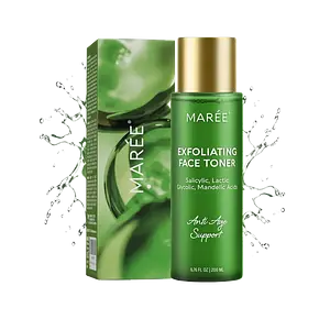 Marée Exfoliating Face Toner