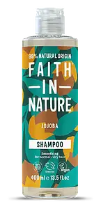 Faith In Nature Jojoba Shampoo