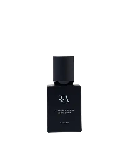 RFA Skincare HA Peptide Serum