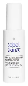 Sobel Skin RX 4.5% Retinol Serum