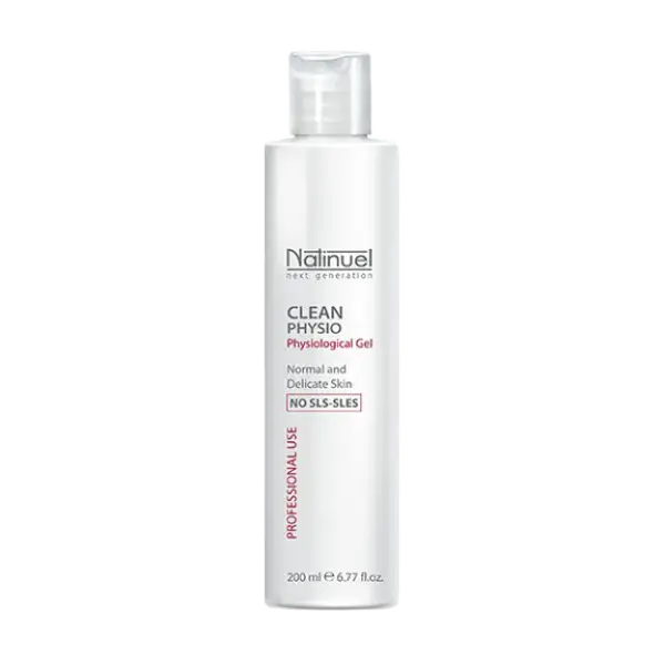 Natinuel Clean Physio Physiological Gel