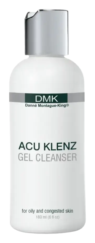 Danné Montague-King (DMK) Acu Klenz