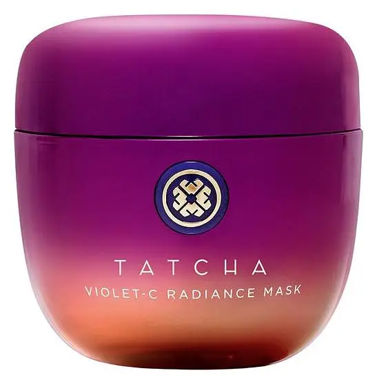 Tatcha Violet-C Radiance Mask