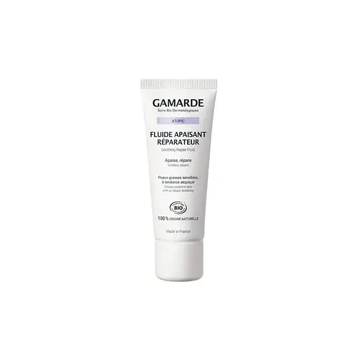 Gamarde Soothing Repair Fluid