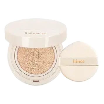 hince Second Skin Glow Cushion 21 Ivory