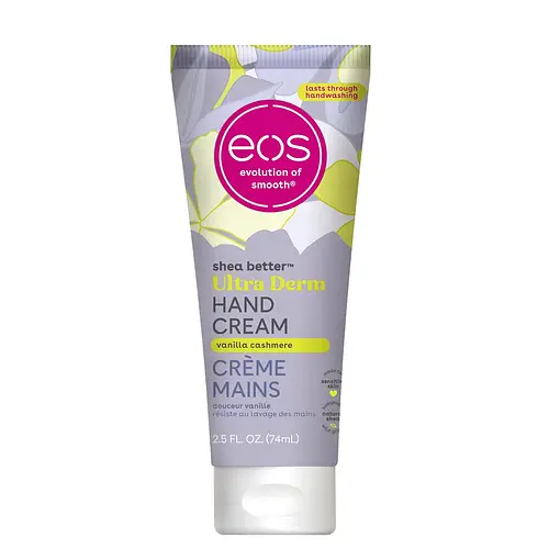 EOS Shea Better Ultra Derm Hand Cream Vanilla Cashmere