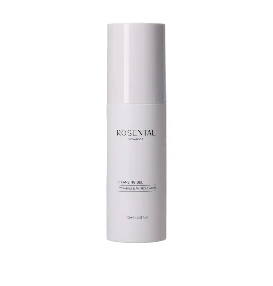 Rosental Organics Cleansing Gel
