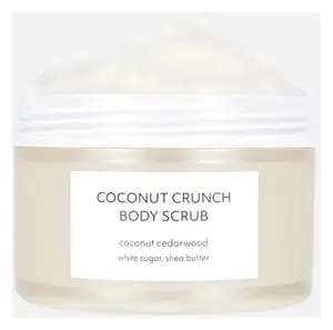 Estelle & Thild Coconut Crunch Body Scrub