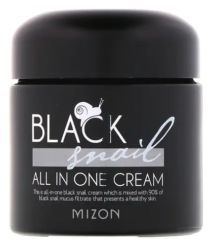Mizon Black Snail All In One Cream