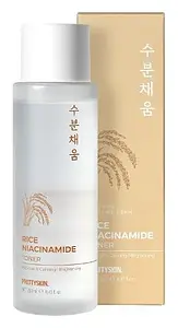 Pretty Skin Rice Niacinamide Toner