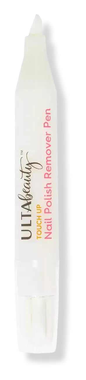 Ulta Nail Polish Remover Pen