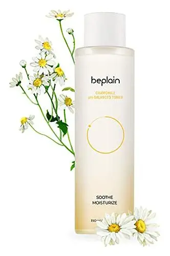 Beplain Chamomile pH-Balanced Toner US