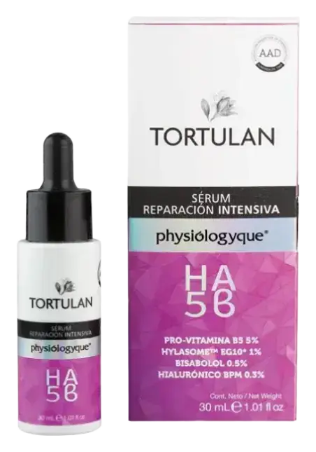 Tortulan Sérum Reparación Intensiva