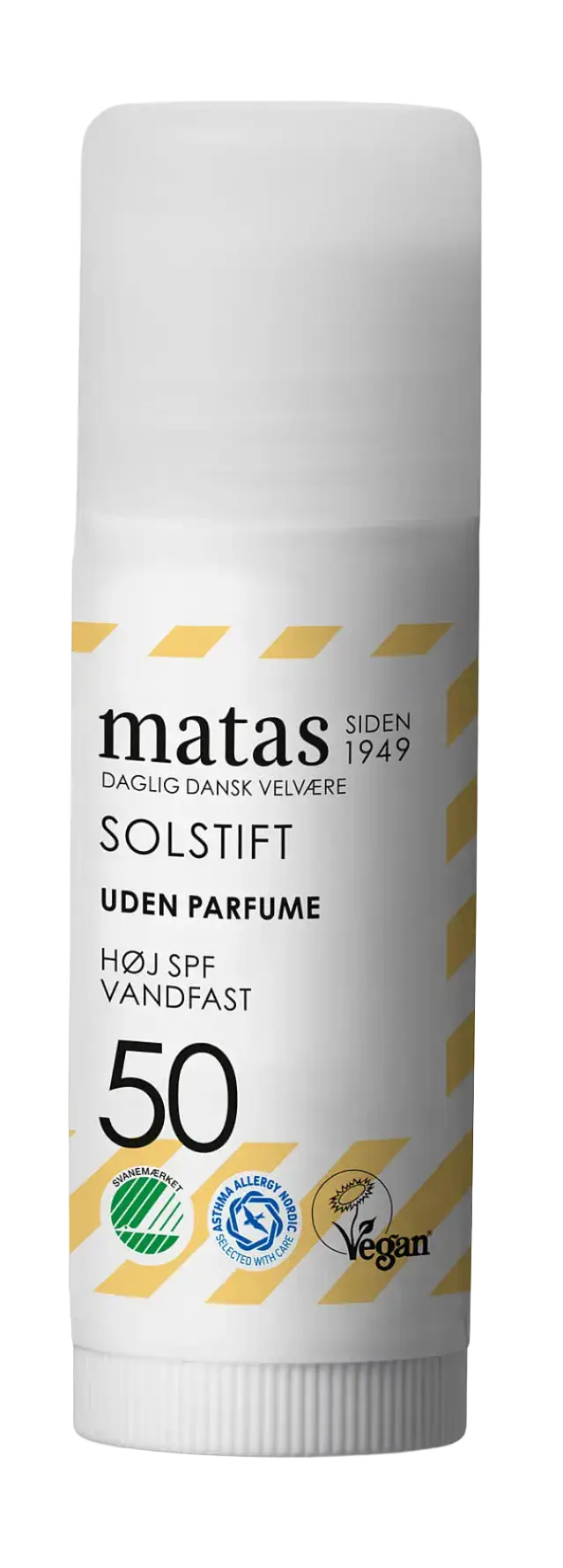 Matas Solstift SPF 50