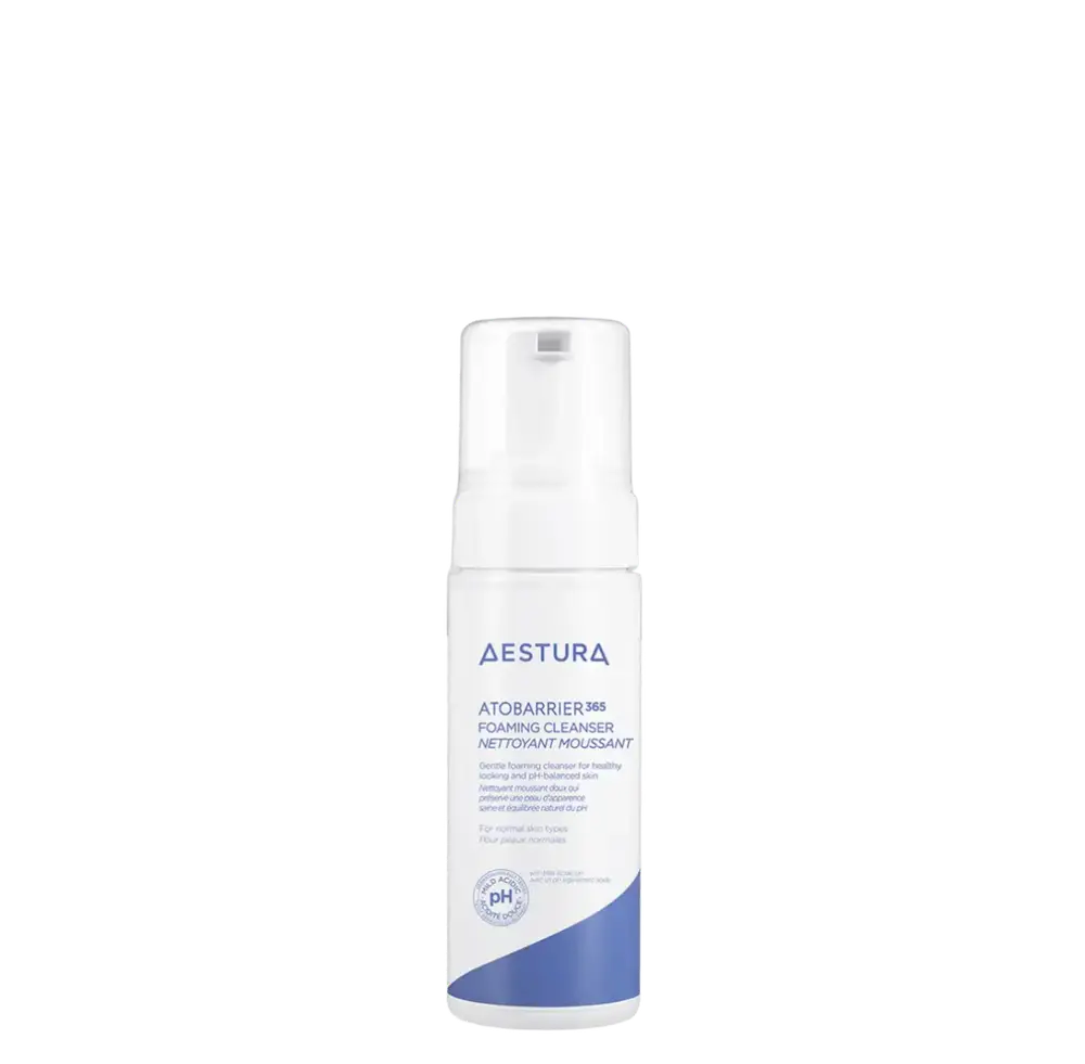 Aestura Atobarrier 365 Foaming Cleanser