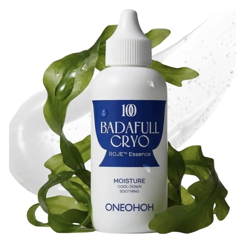 OneOhOh Badafull Cryo Roje Essence