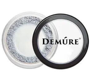 Deluvia Demure Mineral Eye Color Baby Blue (Matte)