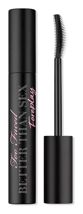 Too Faced Better Than Sex Foreplay Mascara Primer
