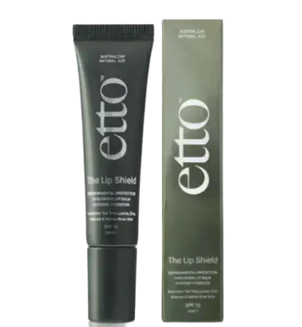 Etto The Lip Shield