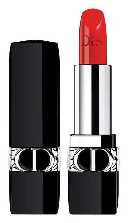 Dior Rouge Dior Lipstick 080 satin