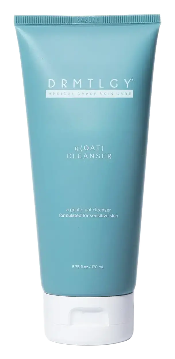 DRMTLGY G(Oat) Cleanser