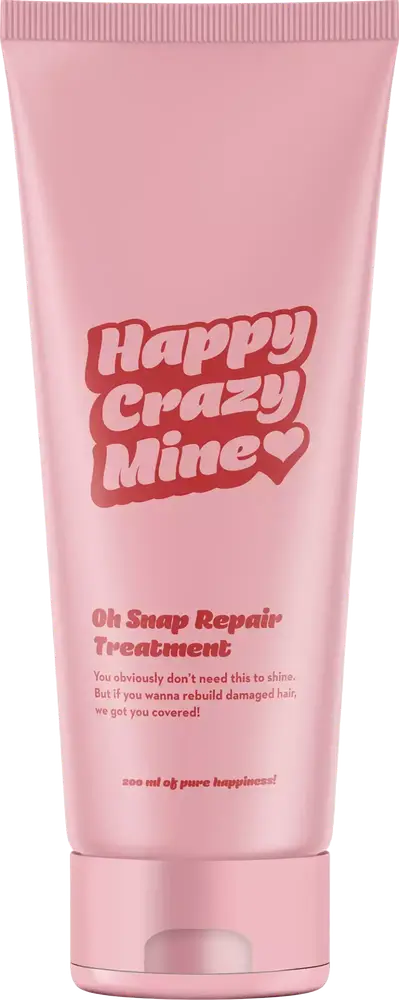 Happy Crazy Mine Oh Snap Repair Treatment