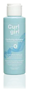 Curl Girl Nordic Step 0 Shampooing Purifiant