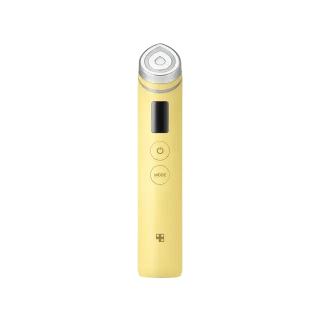 MediCube Age-R Booster Pro Yellow
