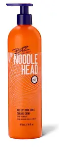 Beyond The Zone Noodle Head Curling Crème