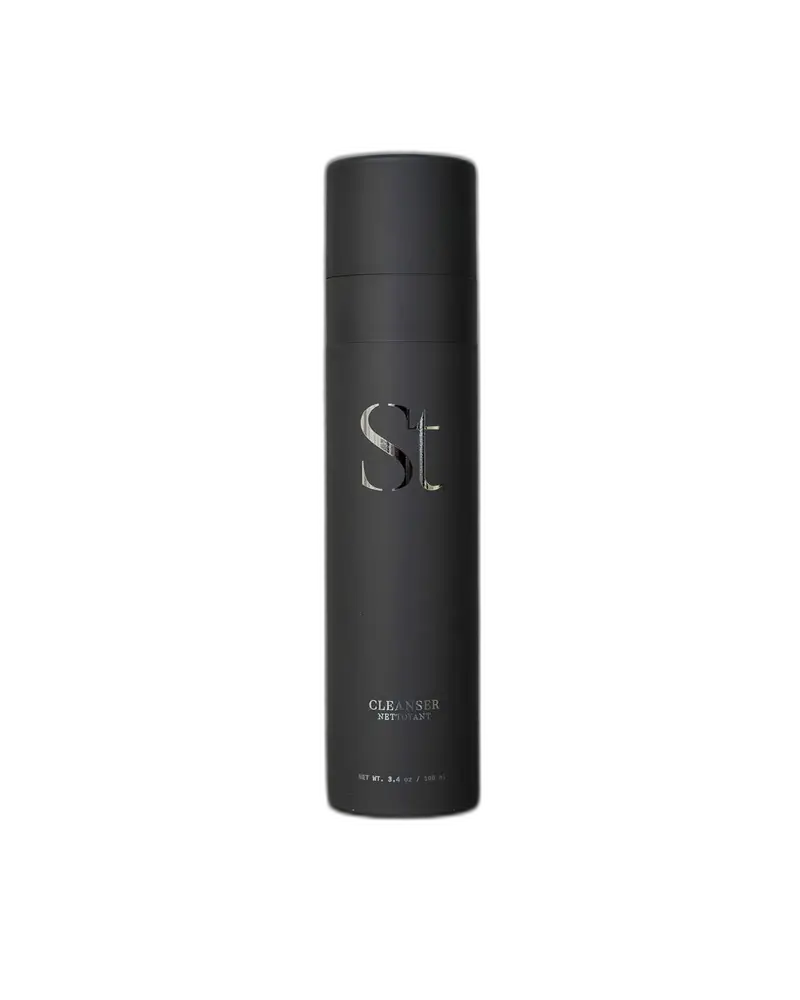 Seint Cleanser