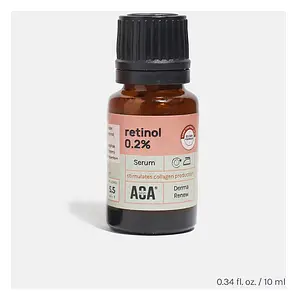 AOA Skin Retinol 0.2% Serum