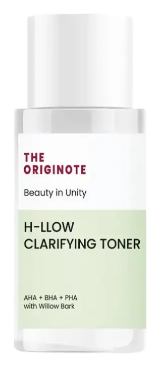 The Originote H-Llow Clarifying Toner