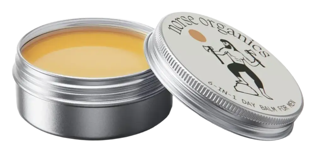 Norse Organics 6-In-1 Daily Glow & Moisturizer