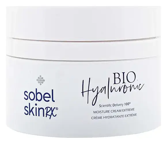 Sobel Skin RX Bio Hyaluronic Moisturizer Cream