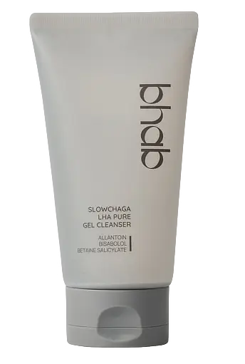 Bhab SLOWCHAGA LHA Pure Gel Cleanser