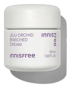 innisfree Jeju Orchid Enriched Cream