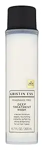 Kristin Ess Hair Fragrance Free Deep Treatment Mask