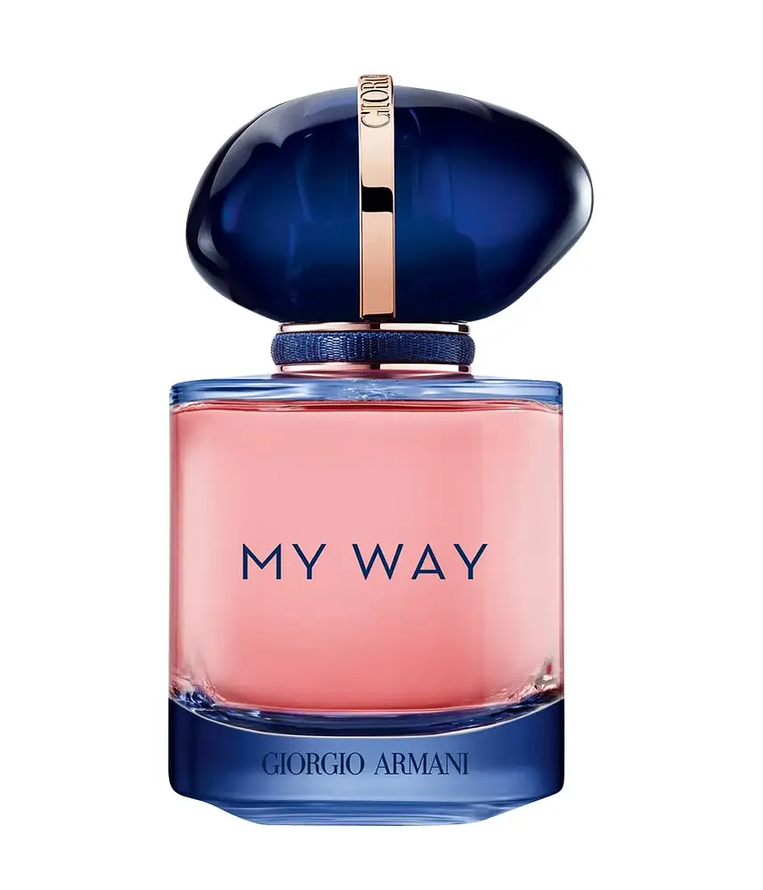 Armani Beauty My Way Intense Eau De Parfum