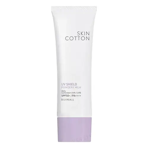 Skincotton UV Shield Powdery Milk SPF 50+