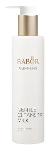 Babor Gentle Cleansing Milk