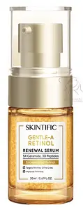 Skintific Gentle A Retinol Renewal Serum