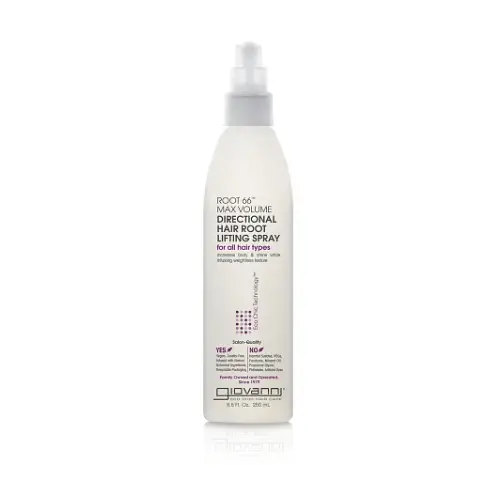 Giovanni Root 66 Max Volume Directional Hair Root Lifting Spray