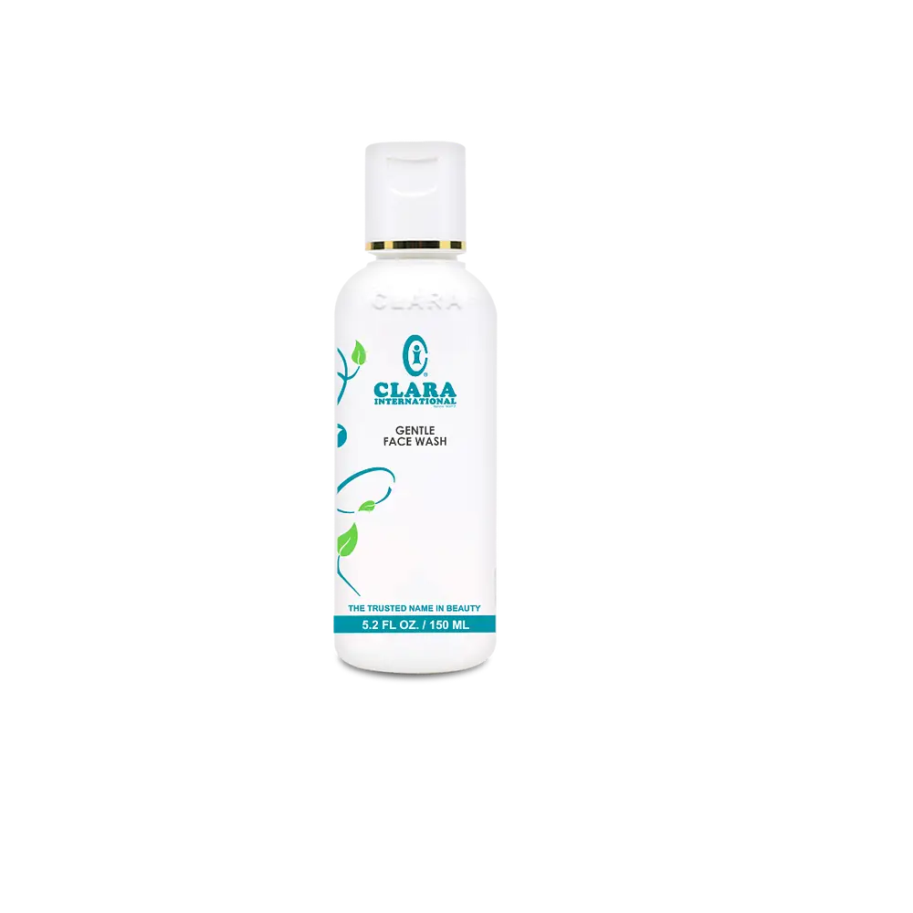 Clara Gentle Face Wash