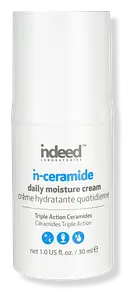 Indeed Labs In-Ceramide Daily Moisture Cream