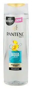 Pantene Pro V Aqua Light Shampoo