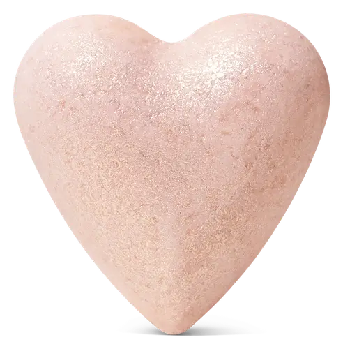 Pacha Soap Co. Jasmine Gardenia Bath Bomb