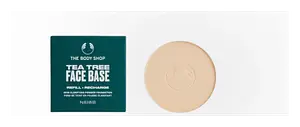 The Body Shop Tea Tree Face Base Fair 1N