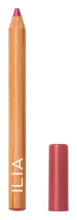 Ilia Lip Sketch Hydrating Crayon Pink Door