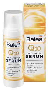 Balea Q10 Anti-Falten Serum