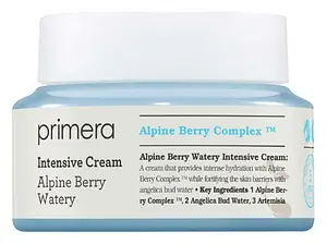 Primera Alpine Berry Watery Cream